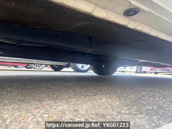 Used 2009 AT toyota probox-van NCP51V Image[17]