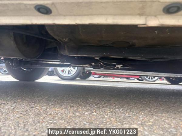 Used 2009 AT toyota probox-van NCP51V Image[18]
