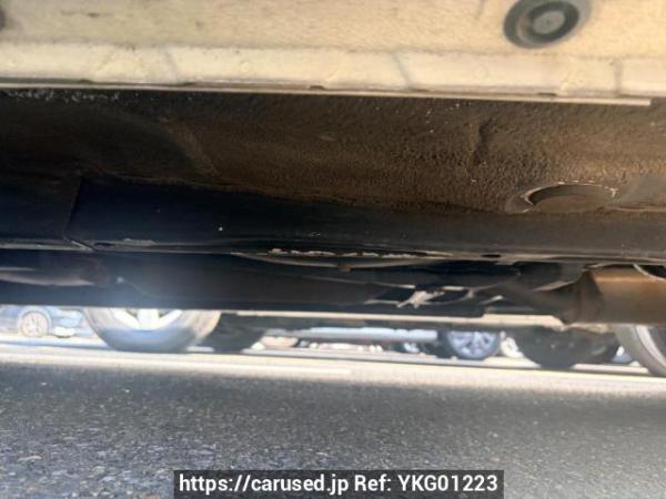 Used 2009 AT toyota probox-van NCP51V Image[19]
