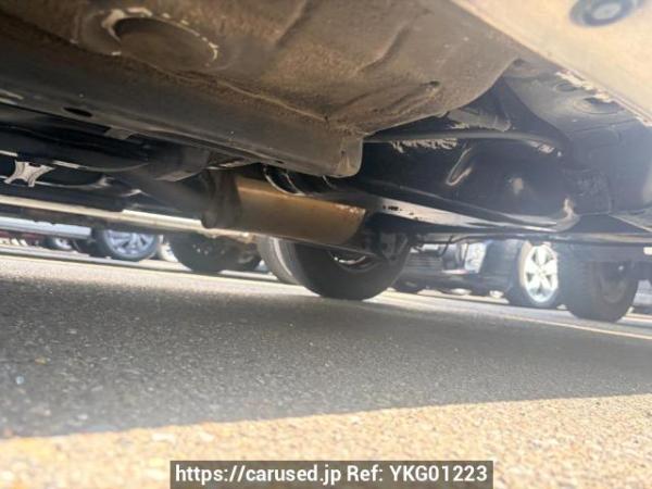Used 2009 AT toyota probox-van NCP51V Image[20]