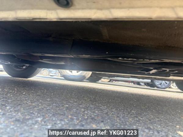 Used 2009 AT toyota probox-van NCP51V Image[21]