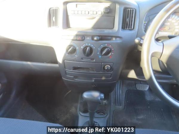 Used 2009 AT toyota probox-van NCP51V Image[23]