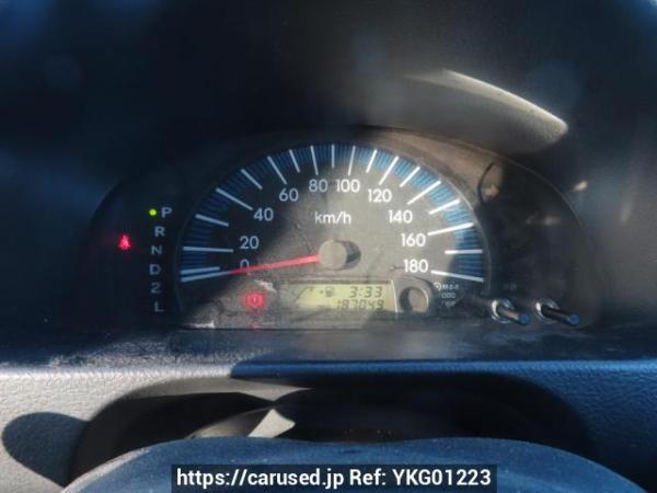 Used 2009 AT toyota probox-van NCP51V Image[26]