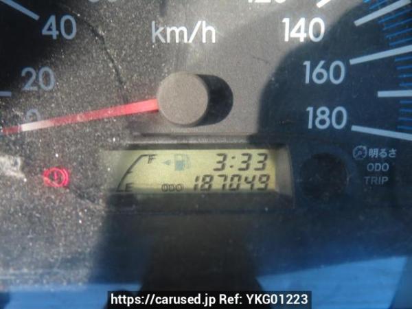 Used 2009 AT toyota probox-van NCP51V Image[27]