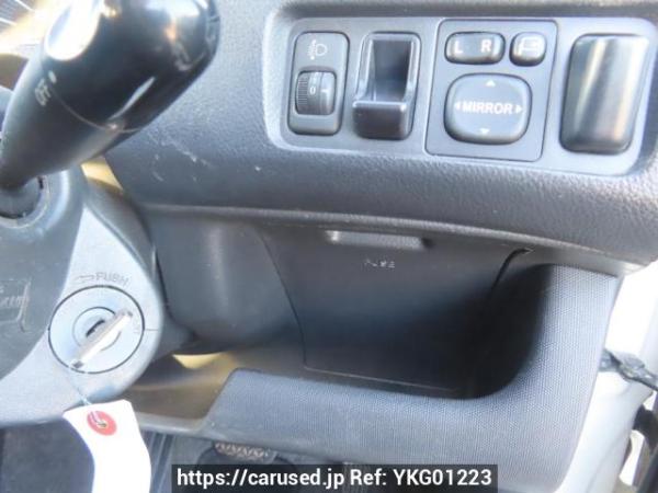 Used 2009 AT toyota probox-van NCP51V Image[28]