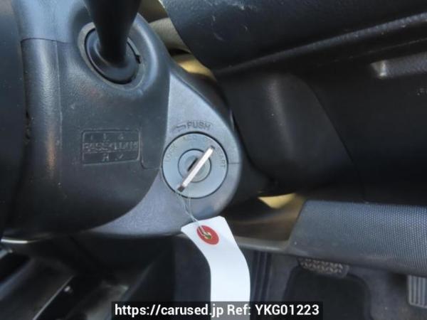 Used 2009 AT toyota probox-van NCP51V Image[29]