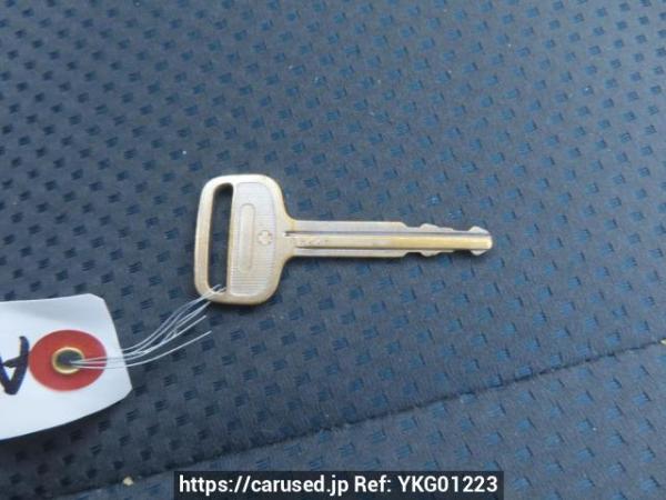 Used 2009 AT toyota probox-van NCP51V Image[30]