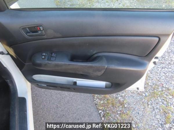 Used 2009 AT toyota probox-van NCP51V Image[31]