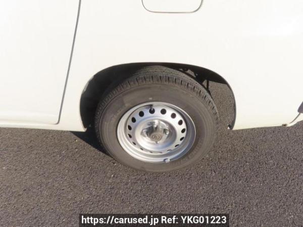 Used 2009 AT toyota probox-van NCP51V Image[35]