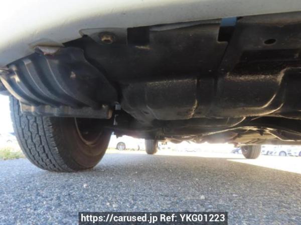 Used 2009 AT toyota probox-van NCP51V Image[36]