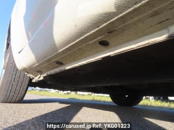Used 2009 AT toyota probox-van NCP51V Image[38]