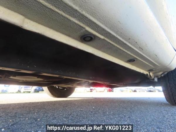 Used 2009 AT toyota probox-van NCP51V Image[39]