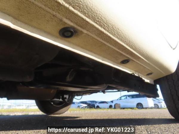 Used 2009 AT toyota probox-van NCP51V Image[41]