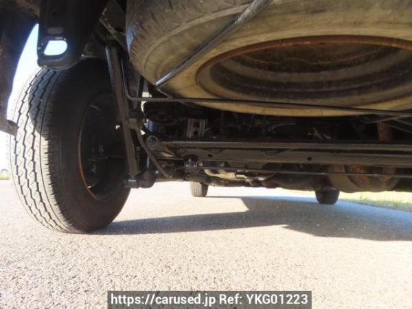 Used 2009 AT toyota probox-van NCP51V Image[42]