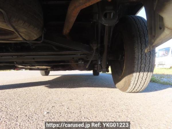 Used 2009 AT toyota probox-van NCP51V Image[43]