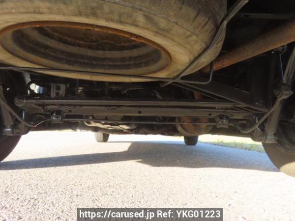 Used 2009 AT toyota probox-van NCP51V Image[44]