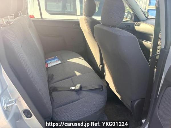 Used 2014 AT toyota succeed-van NCP51V Image[6]