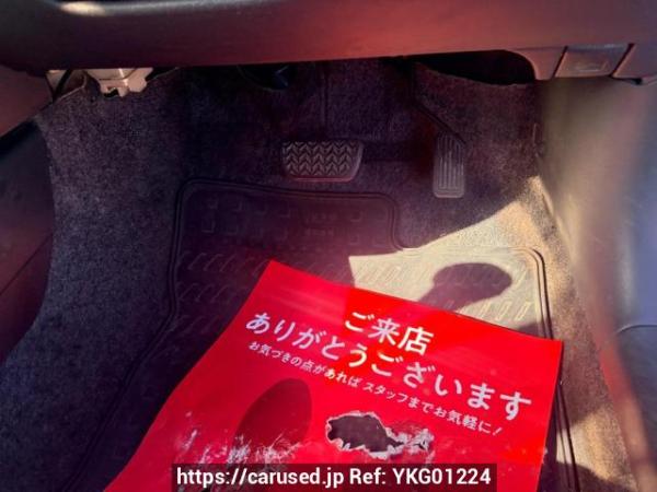 Used 2014 AT toyota succeed-van NCP51V Image[9]
