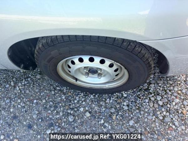 Used 2014 AT toyota succeed-van NCP51V Image[10]