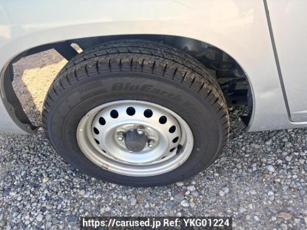 Used 2014 AT toyota succeed-van NCP51V Image[11]