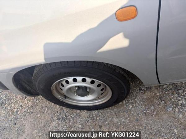 Used 2014 AT toyota succeed-van NCP51V Image[12]