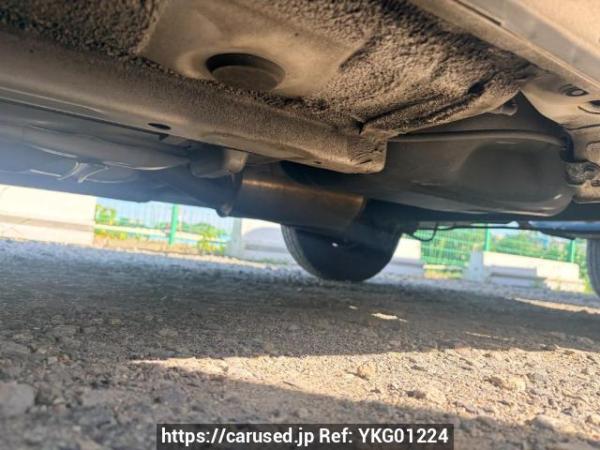 Used 2014 AT toyota succeed-van NCP51V Image[20]