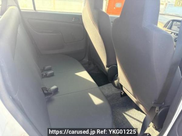 Used 2012 AT toyota probox-van NCP51V Image[6]