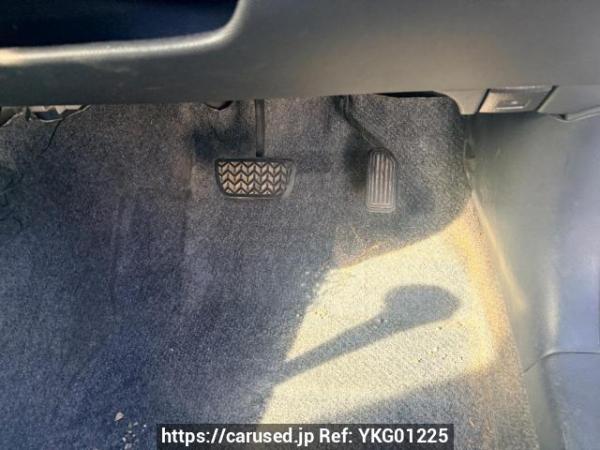 Used 2012 AT toyota probox-van NCP51V Image[9]