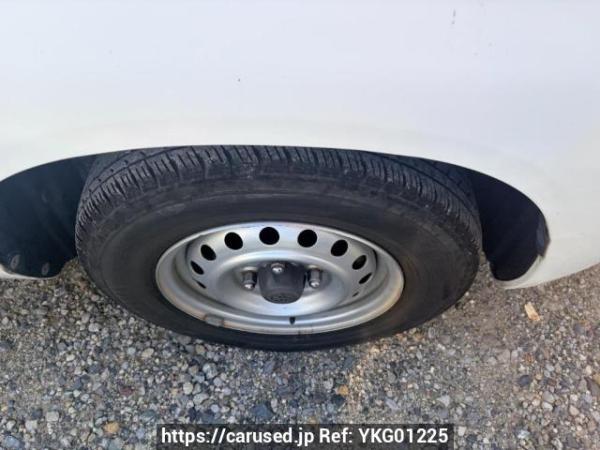 Used 2012 AT toyota probox-van NCP51V Image[10]