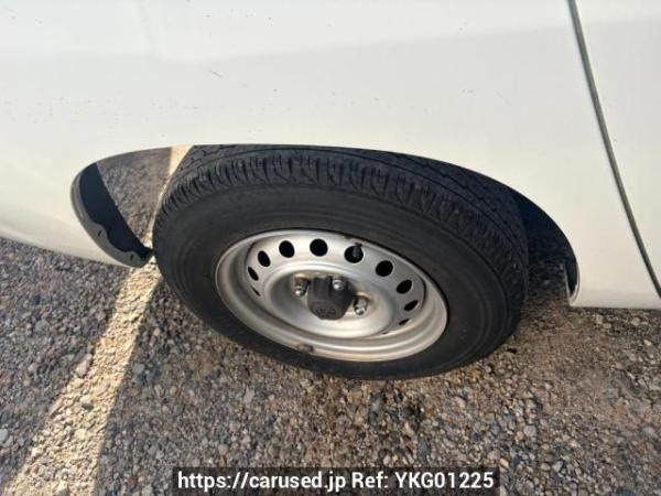 Used 2012 AT toyota probox-van NCP51V Image[11]
