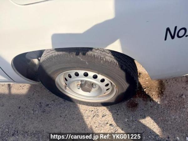 Used 2012 AT toyota probox-van NCP51V Image[12]