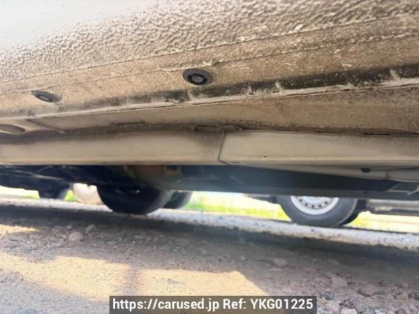 Used 2012 AT toyota probox-van NCP51V Image[21]