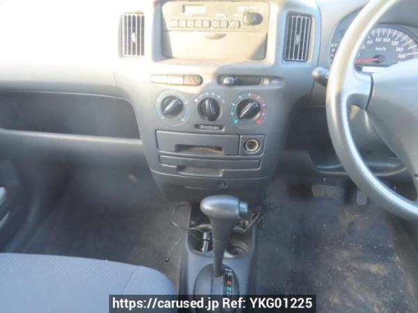 Used 2012 AT toyota probox-van NCP51V Image[23]