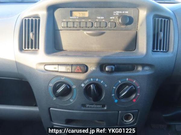 Used 2012 AT toyota probox-van NCP51V Image[24]