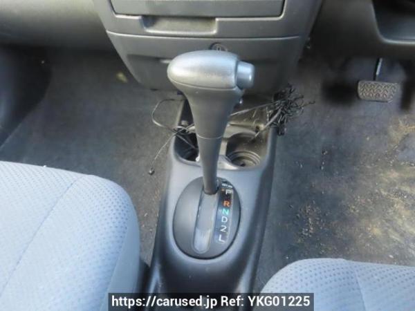Used 2012 AT toyota probox-van NCP51V Image[25]