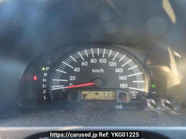 Used 2012 AT toyota probox-van NCP51V Image[26]