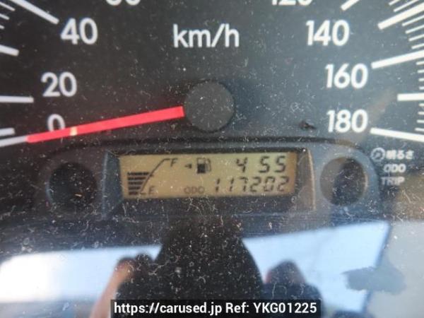 Used 2012 AT toyota probox-van NCP51V Image[27]