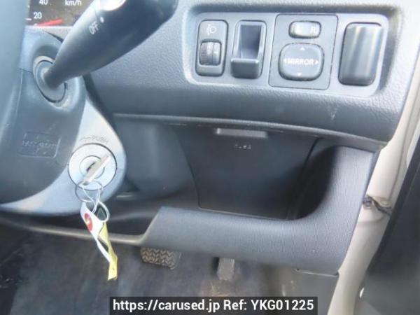 Used 2012 AT toyota probox-van NCP51V Image[28]