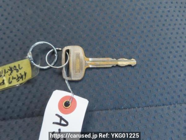 Used 2012 AT toyota probox-van NCP51V Image[30]