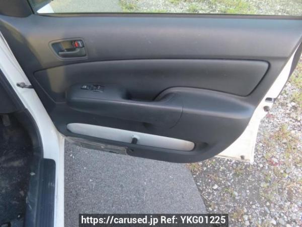 Used 2012 AT toyota probox-van NCP51V Image[31]