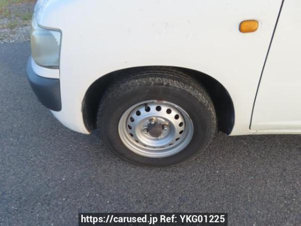 Used 2012 AT toyota probox-van NCP51V Image[32]
