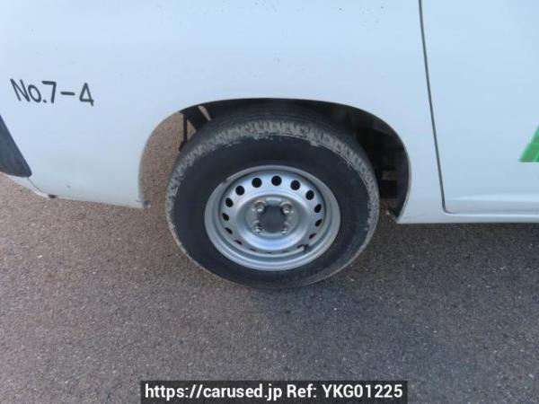 Used 2012 AT toyota probox-van NCP51V Image[34]