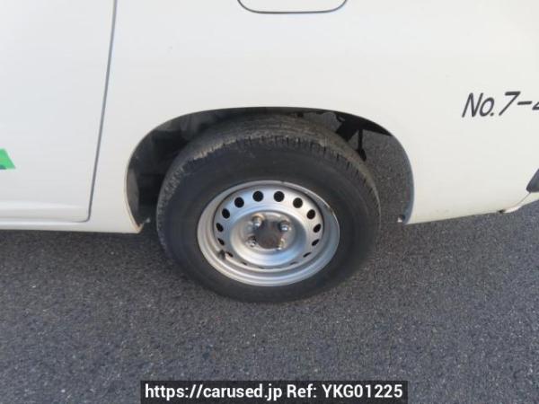 Used 2012 AT toyota probox-van NCP51V Image[35]