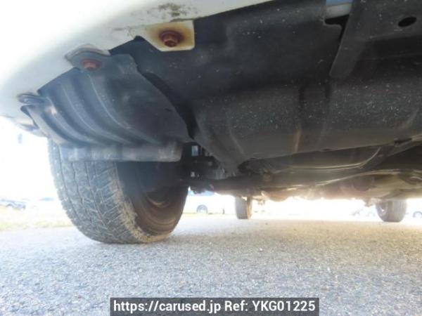 Used 2012 AT toyota probox-van NCP51V Image[36]