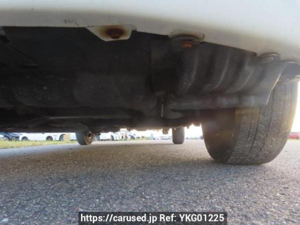 Used 2012 AT toyota probox-van NCP51V Image[37]