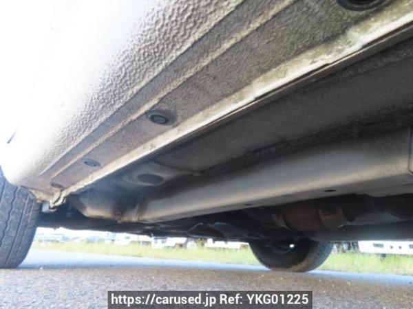 Used 2012 AT toyota probox-van NCP51V Image[38]