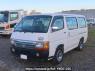 Used 1996 AT toyota hiace-van RZH102V Image[2]