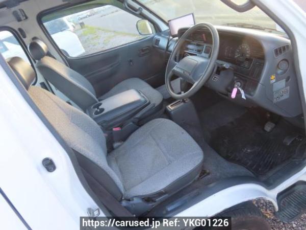 Used 1996 AT toyota hiace-van RZH102V Image[13]