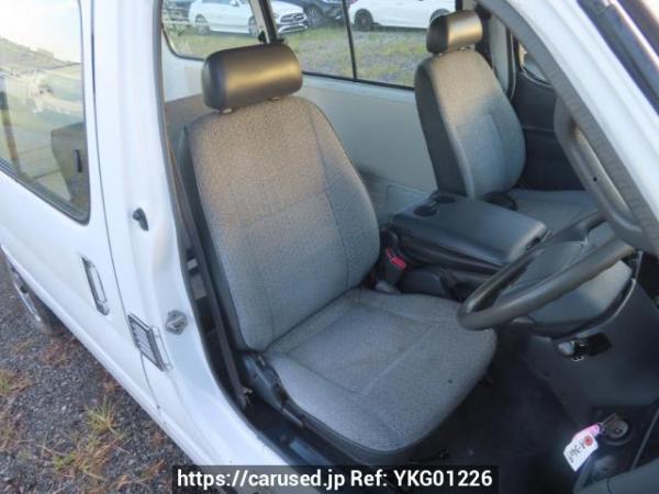 Used 1996 AT toyota hiace-van RZH102V Image[14]