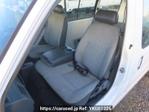 Used 1996 AT toyota hiace-van RZH102V Image[16]